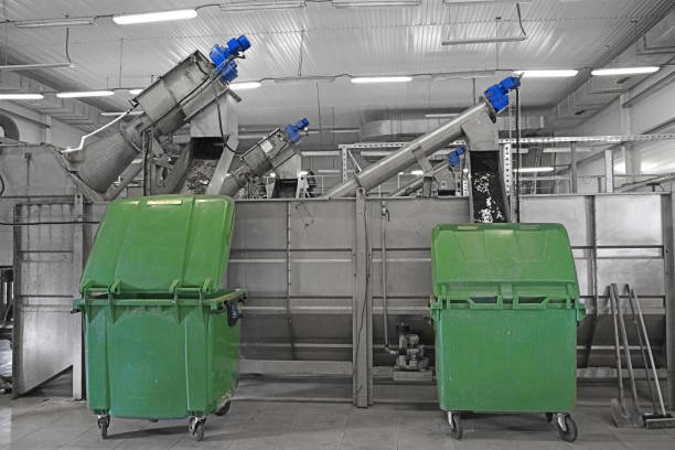 Waste Water Treatment