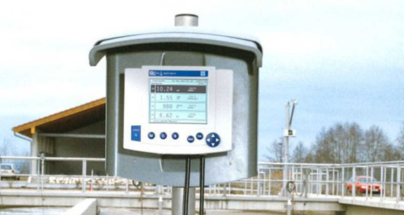 Waste Water Treatment