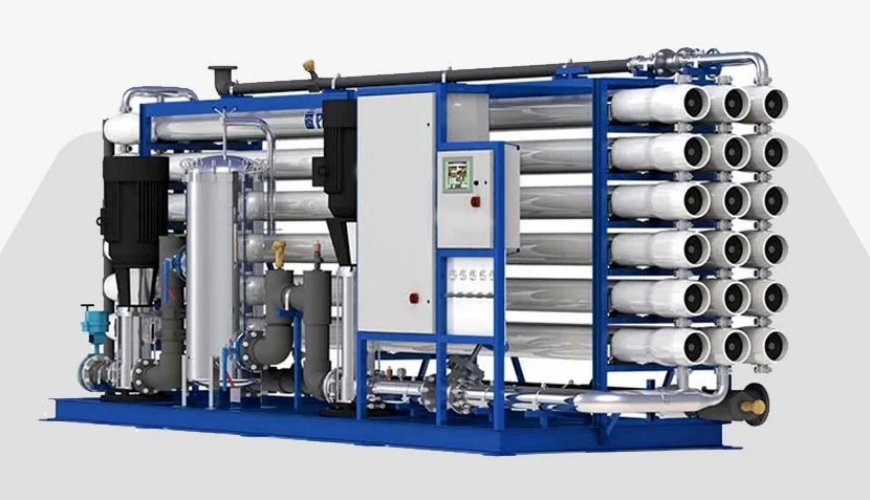 Waste Water Treatment